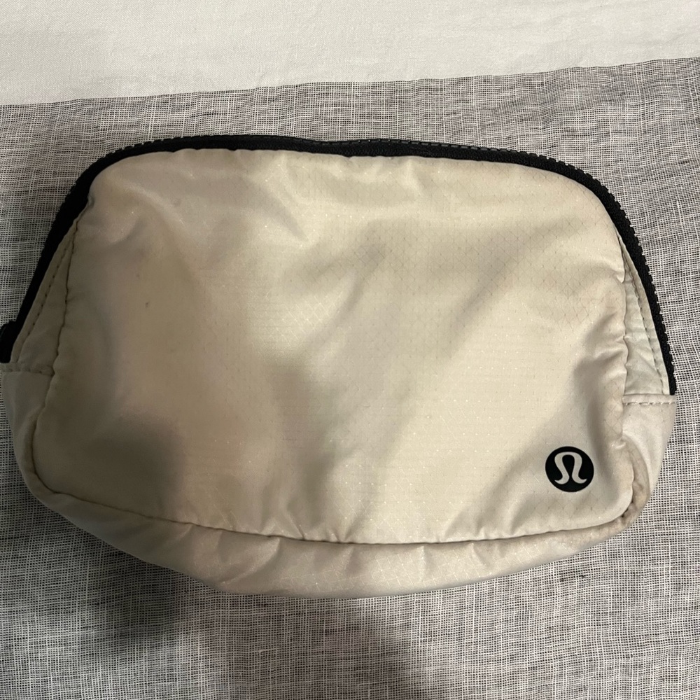 Lululemon Belt Bag